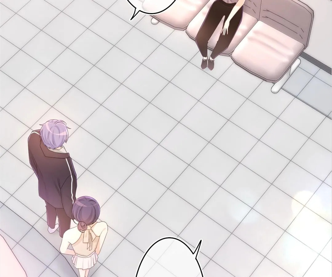 Hey, Mr Secret (Colored) Chapter 70 page 31 - 