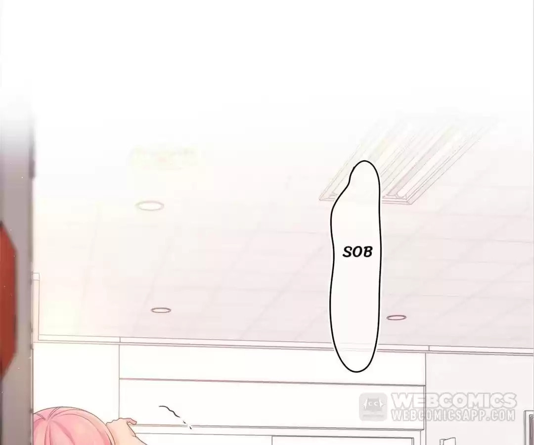 Hey, Mr Secret (Colored) Chapter 70 page 35 - 