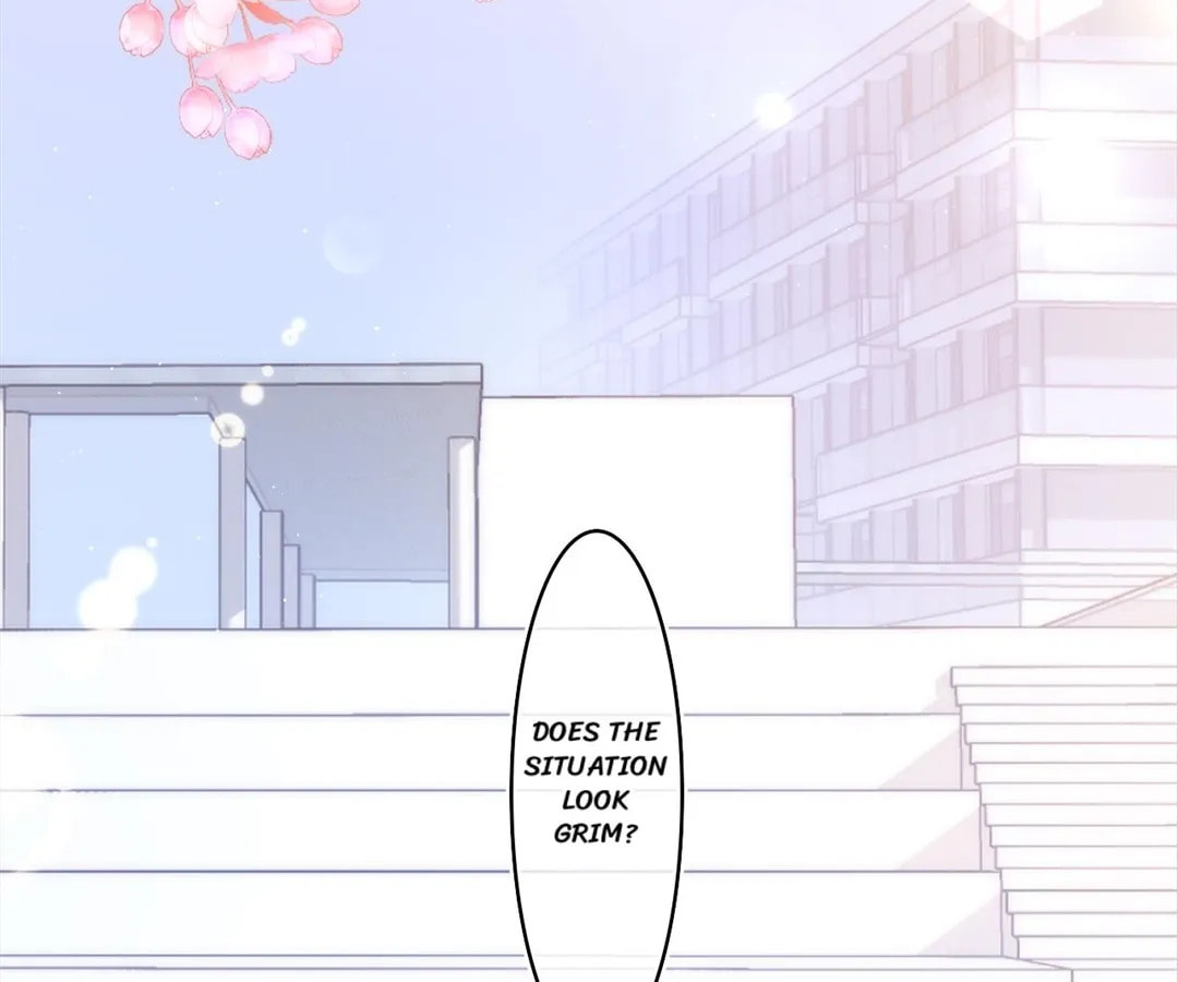Hey, Mr Secret (Colored) Chapter 70 page 38 - 