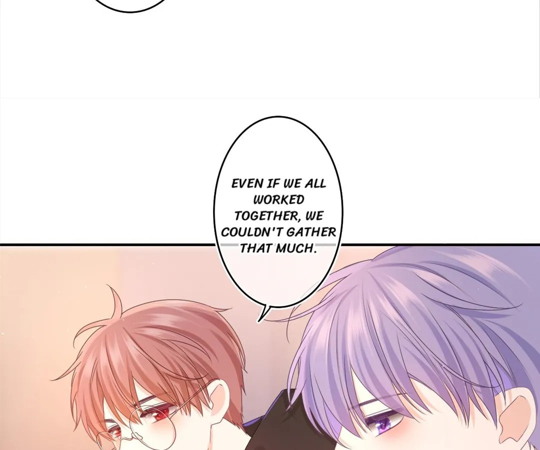 Hey, Mr Secret (Colored) Chapter 70 page 41 - 