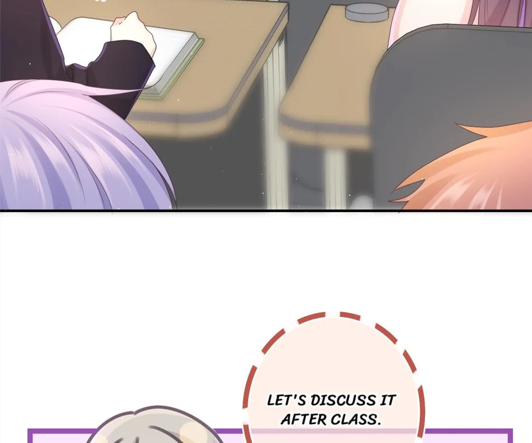 Hey, Mr Secret (Colored) Chapter 70 page 45 - 