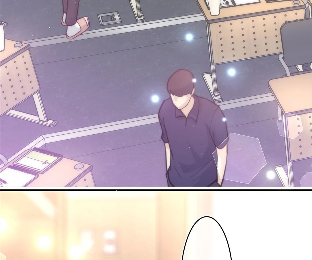 Hey, Mr Secret (Colored) Chapter 70 page 48 - 