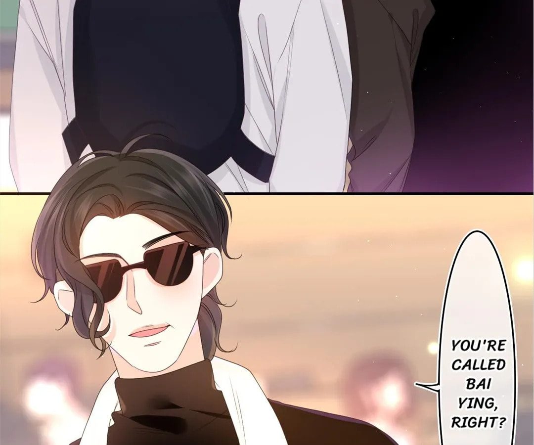 Hey, Mr Secret (Colored) Chapter 70 page 50 - 