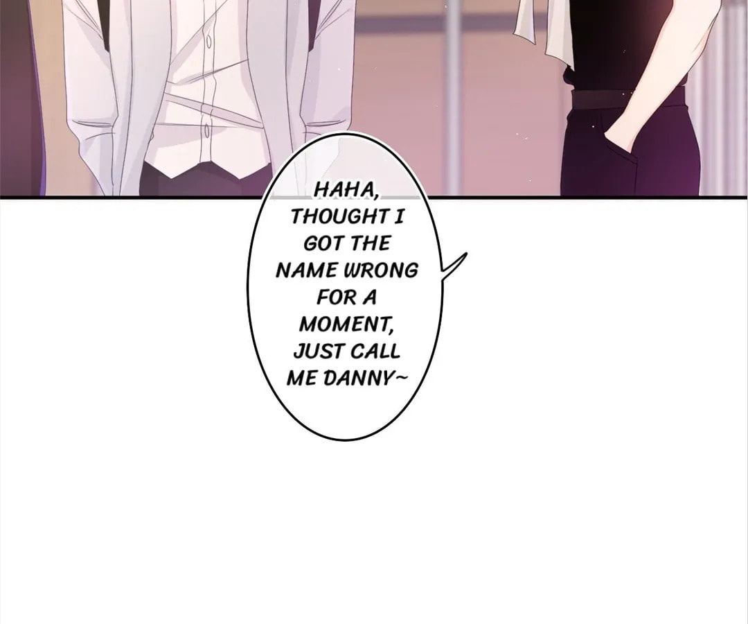 Hey, Mr Secret (Colored) Chapter 70 page 53 - 
