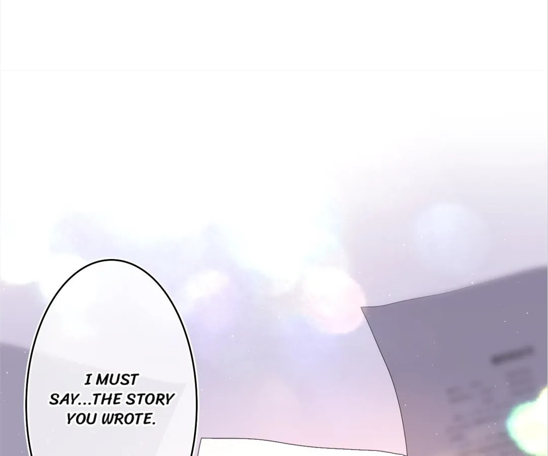 Hey, Mr Secret (Colored) Chapter 70 page 57 - 