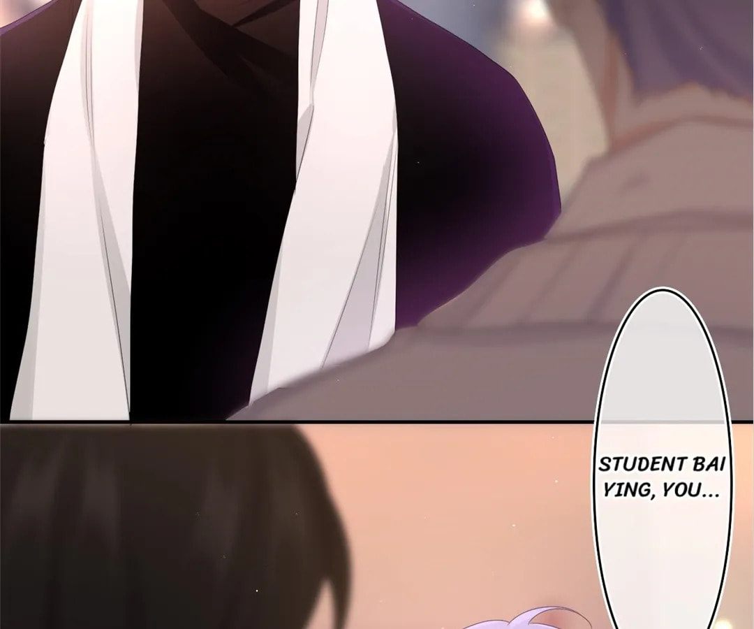 Hey, Mr Secret (Colored) Chapter 70 page 61 - 