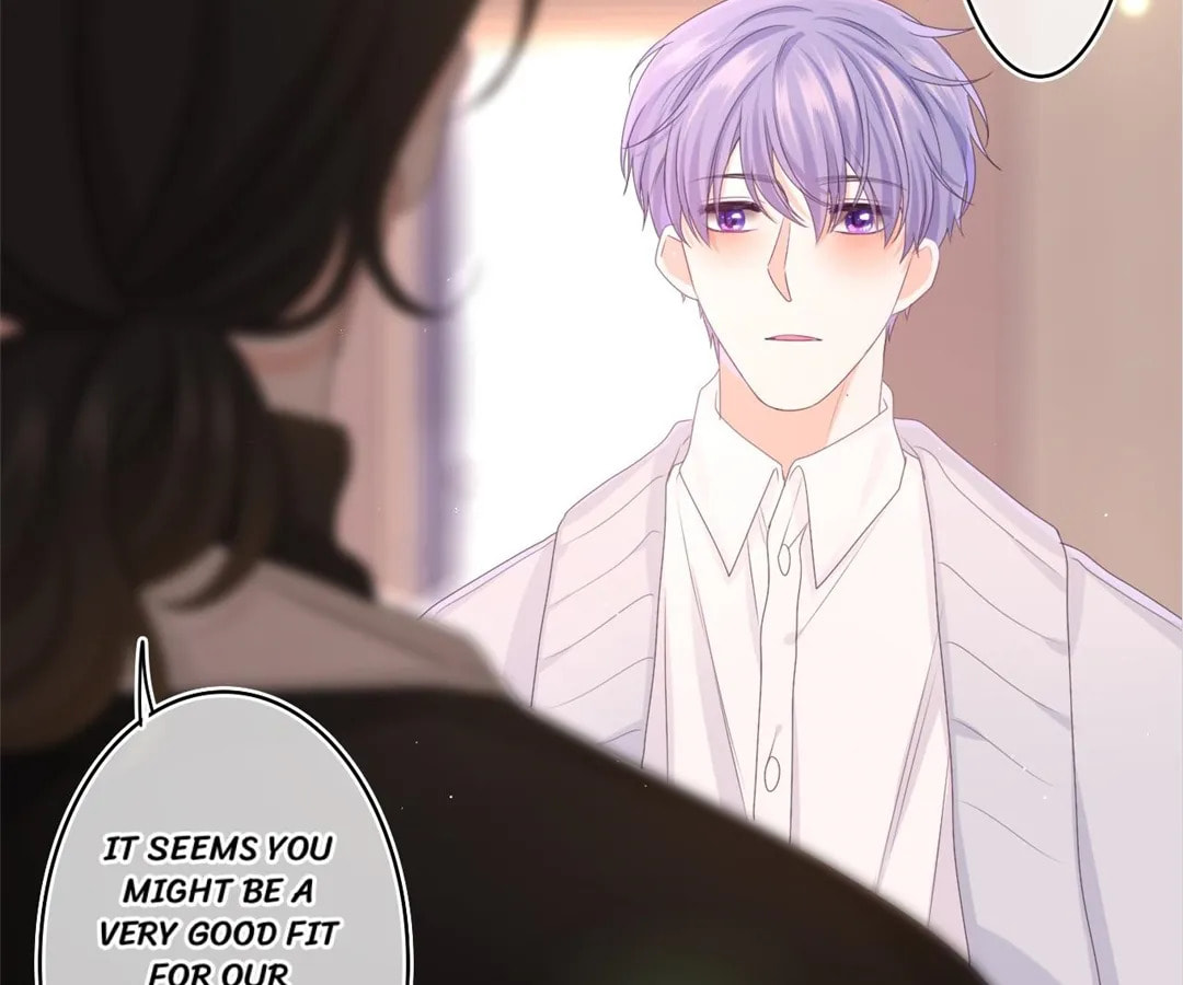 Hey, Mr Secret (Colored) Chapter 70 page 62 - 