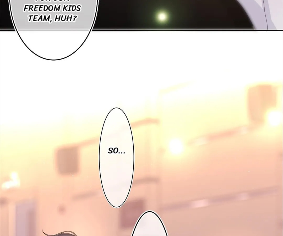 Hey, Mr Secret (Colored) Chapter 70 page 63 - 