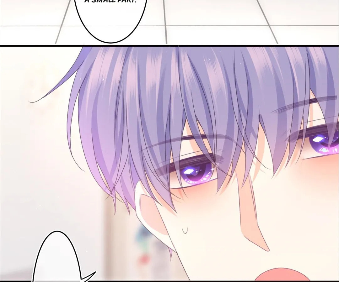 Hey, Mr Secret (Colored) Chapter 70 page 9 - 