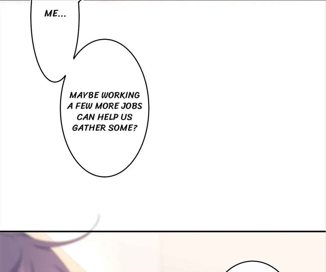 Hey, Mr Secret (Colored) Chapter 70 page 10 - 