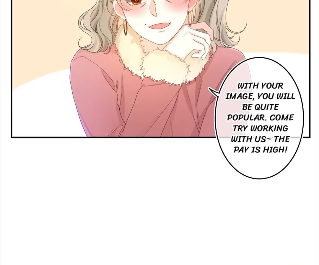 Hey, Mr Secret (Colored) Chapter 71 page 12 - 
