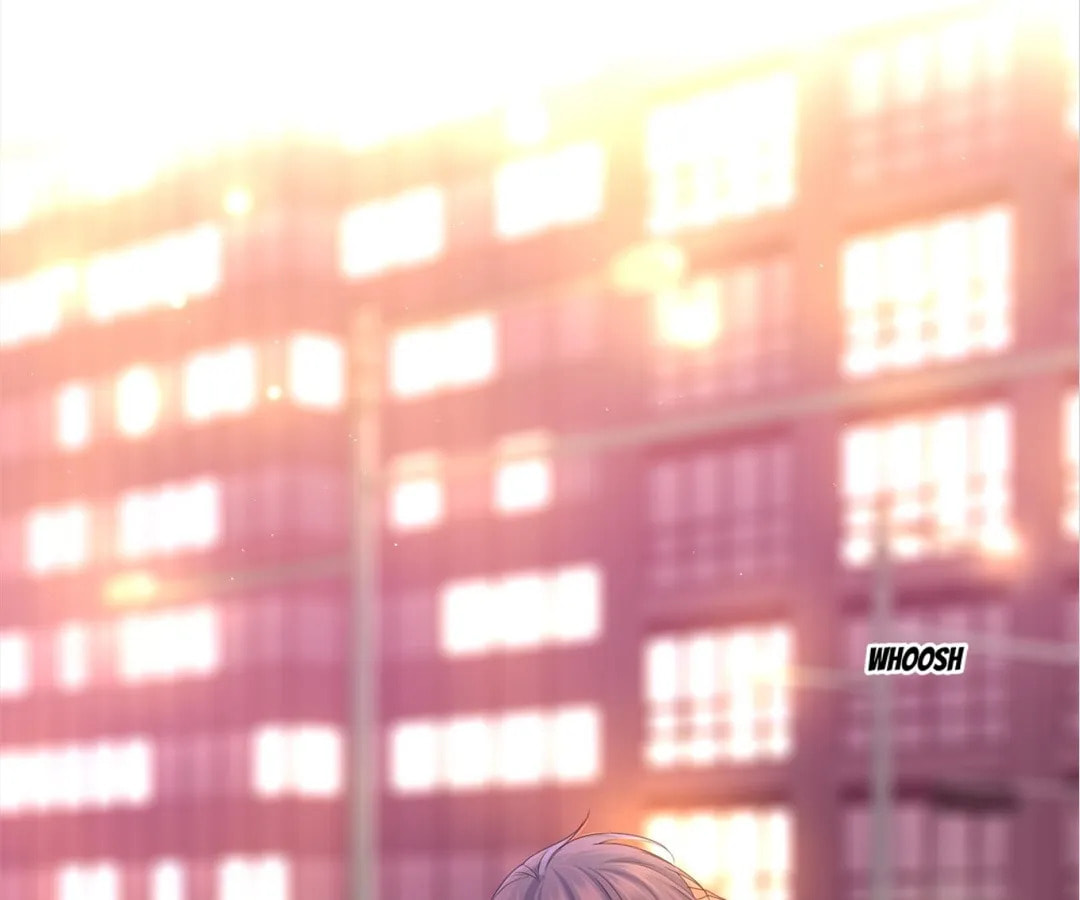 Hey, Mr Secret (Colored) Chapter 71 page 13 - 