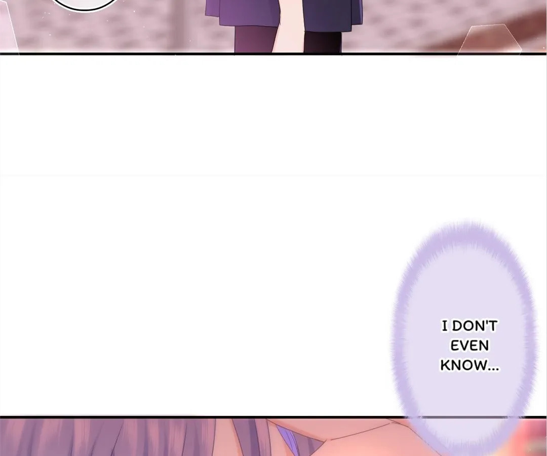 Hey, Mr Secret (Colored) Chapter 71 page 15 - 