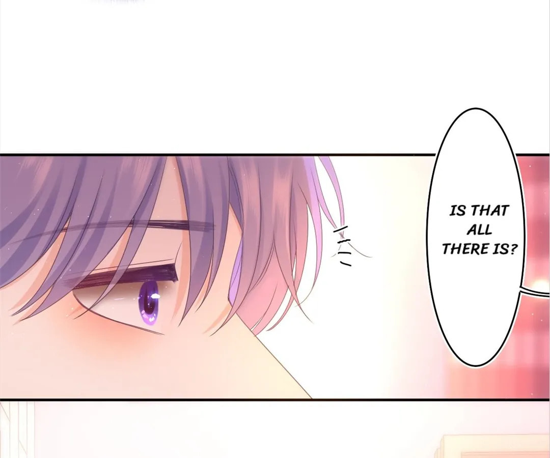 Hey, Mr Secret (Colored) Chapter 71 page 17 - 