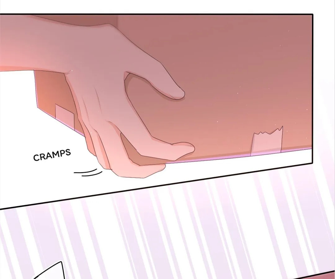 Hey, Mr Secret (Colored) Chapter 71 page 22 - 