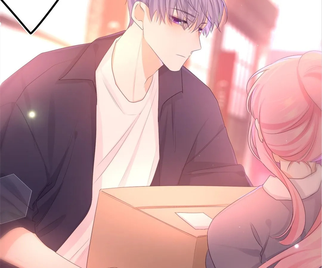 Hey, Mr Secret (Colored) Chapter 71 page 26 - 