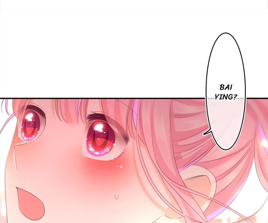 Hey, Mr Secret (Colored) Chapter 71 page 28 - 