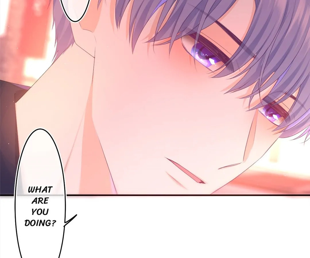 Hey, Mr Secret (Colored) Chapter 71 page 30 - 
