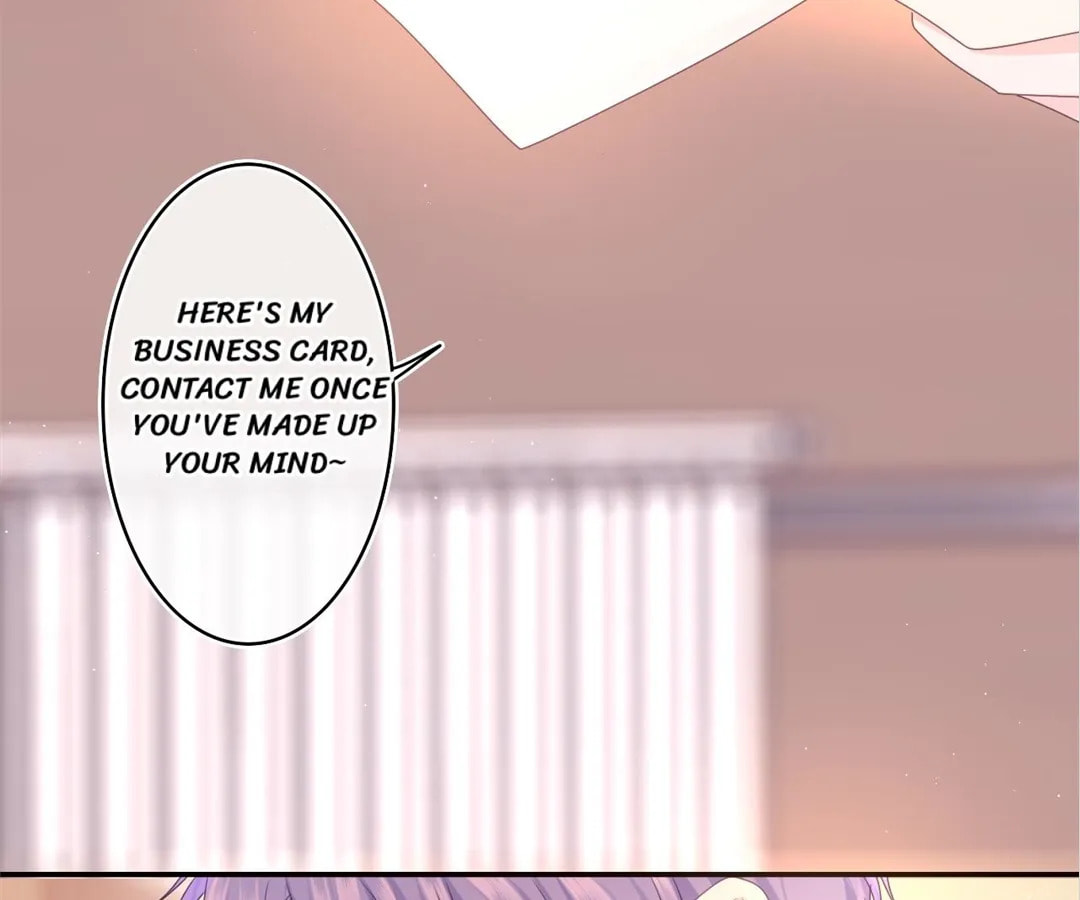 Hey, Mr Secret (Colored) Chapter 71 page 4 - 
