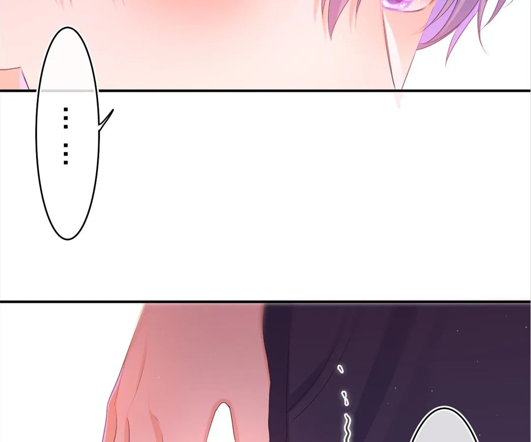 Hey, Mr Secret (Colored) Chapter 71 page 36 - 