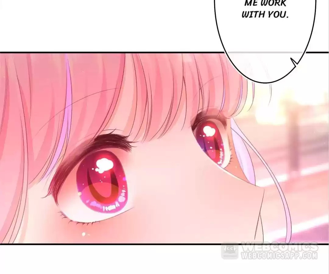 Hey, Mr Secret (Colored) Chapter 71 page 43 - 
