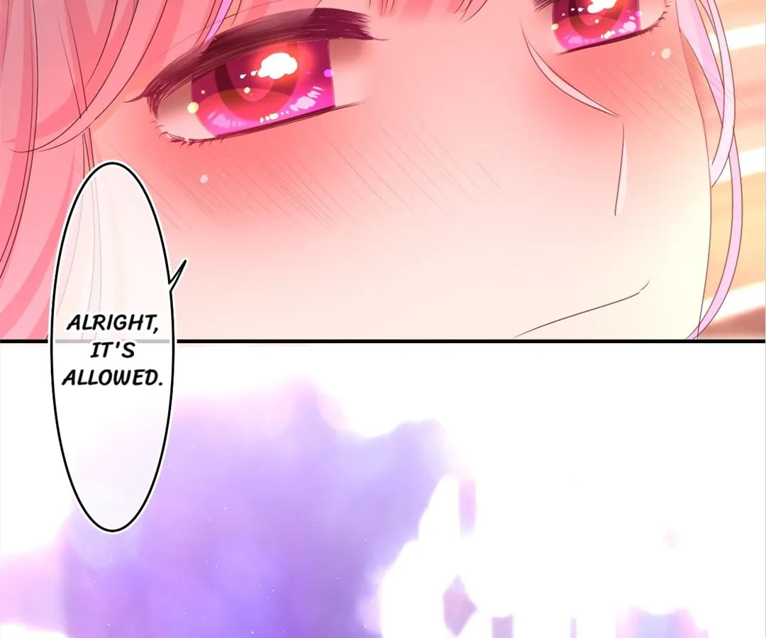 Hey, Mr Secret (Colored) Chapter 71 page 45 - 