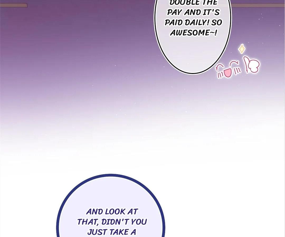 Hey, Mr Secret (Colored) Chapter 71 page 49 - 