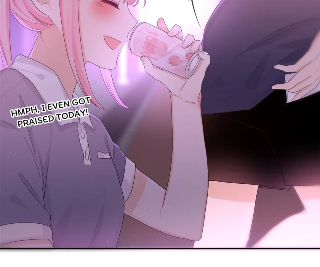 Hey, Mr Secret (Colored) Chapter 71 page 52 - 
