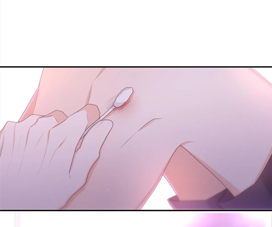 Hey, Mr Secret (Colored) Chapter 71 page 53 - 