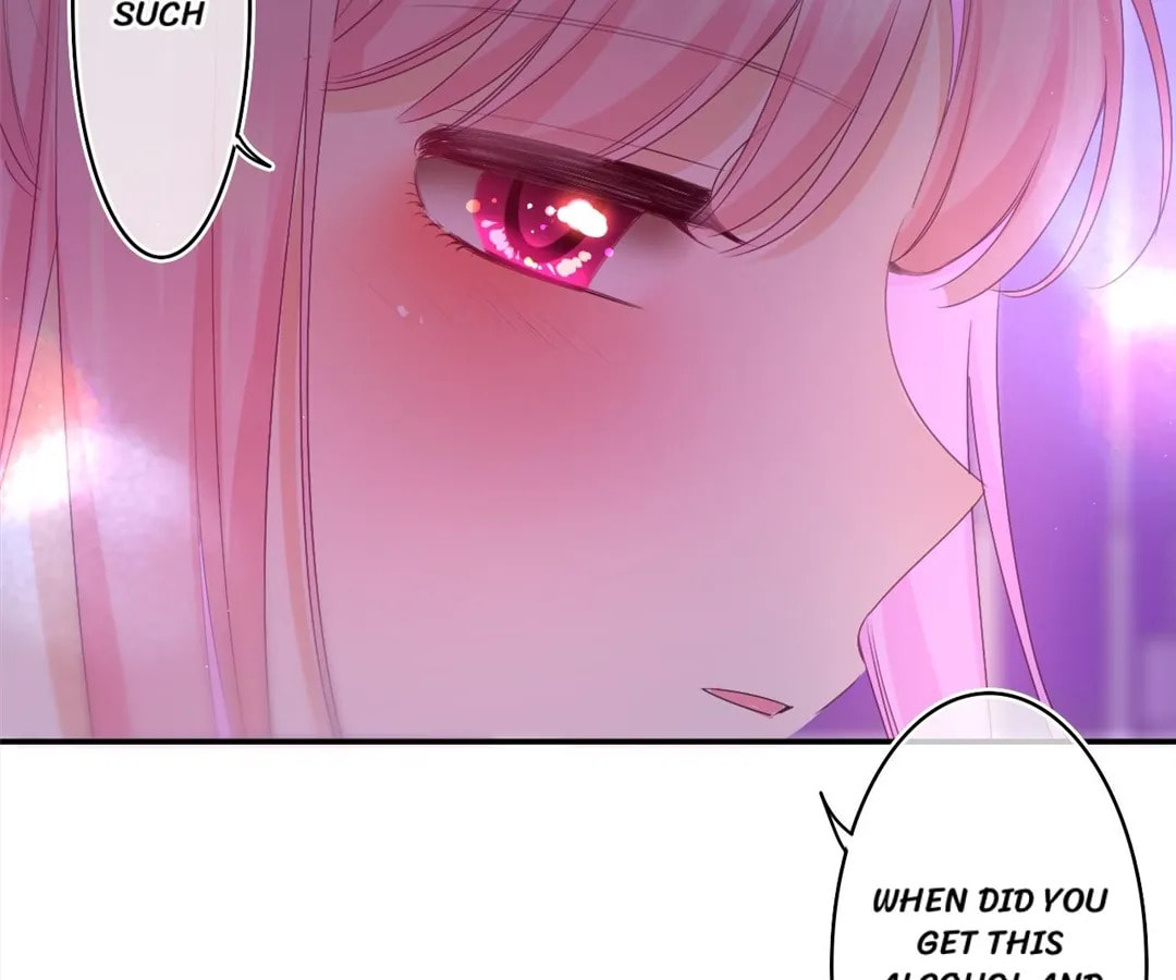 Hey, Mr Secret (Colored) Chapter 71 page 56 - 