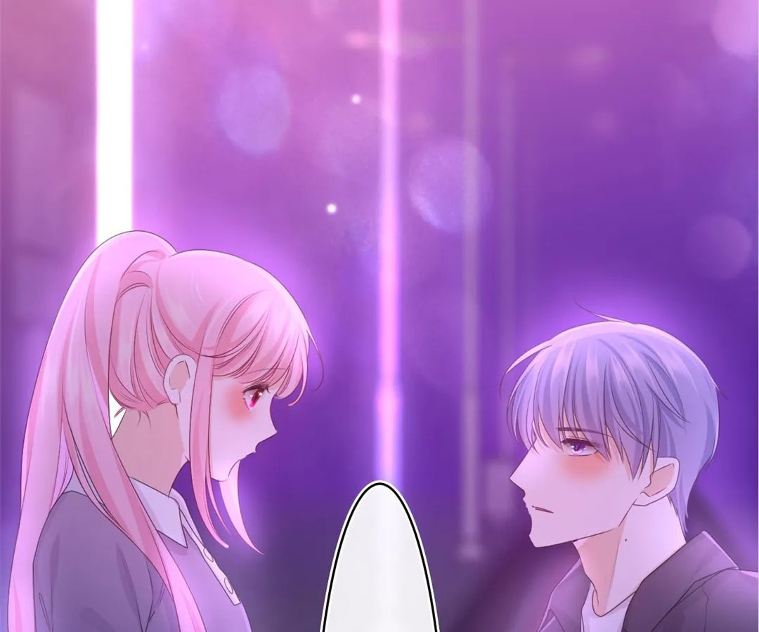 Hey, Mr Secret (Colored) Chapter 71 page 60 - 
