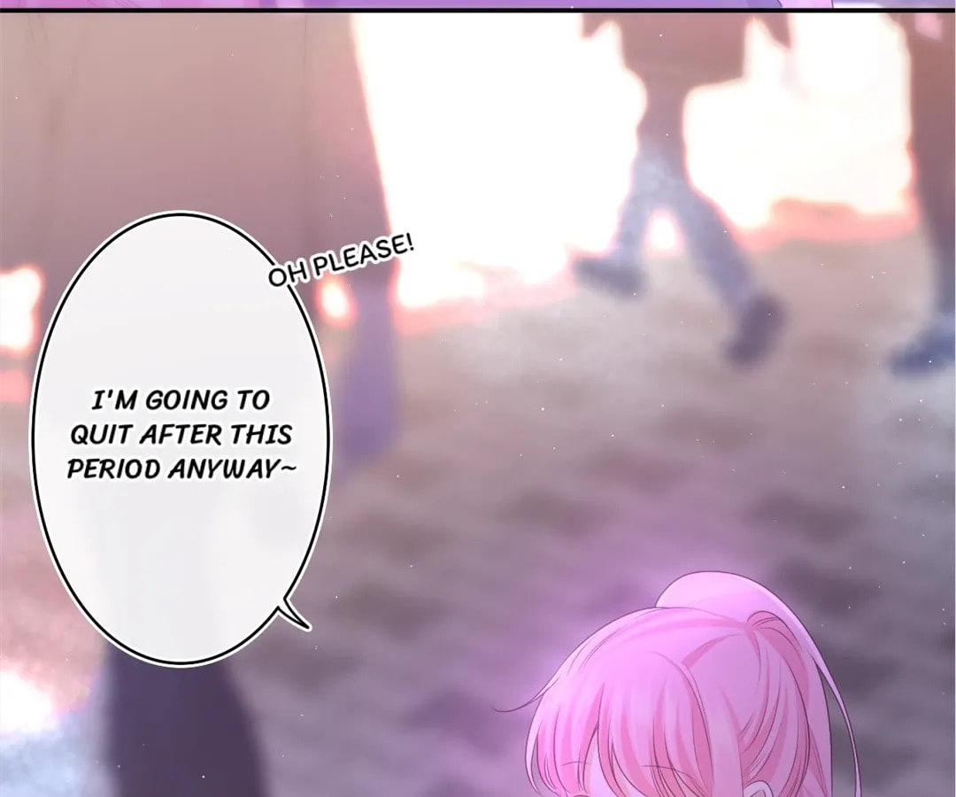 Hey, Mr Secret (Colored) Chapter 71 page 63 - 