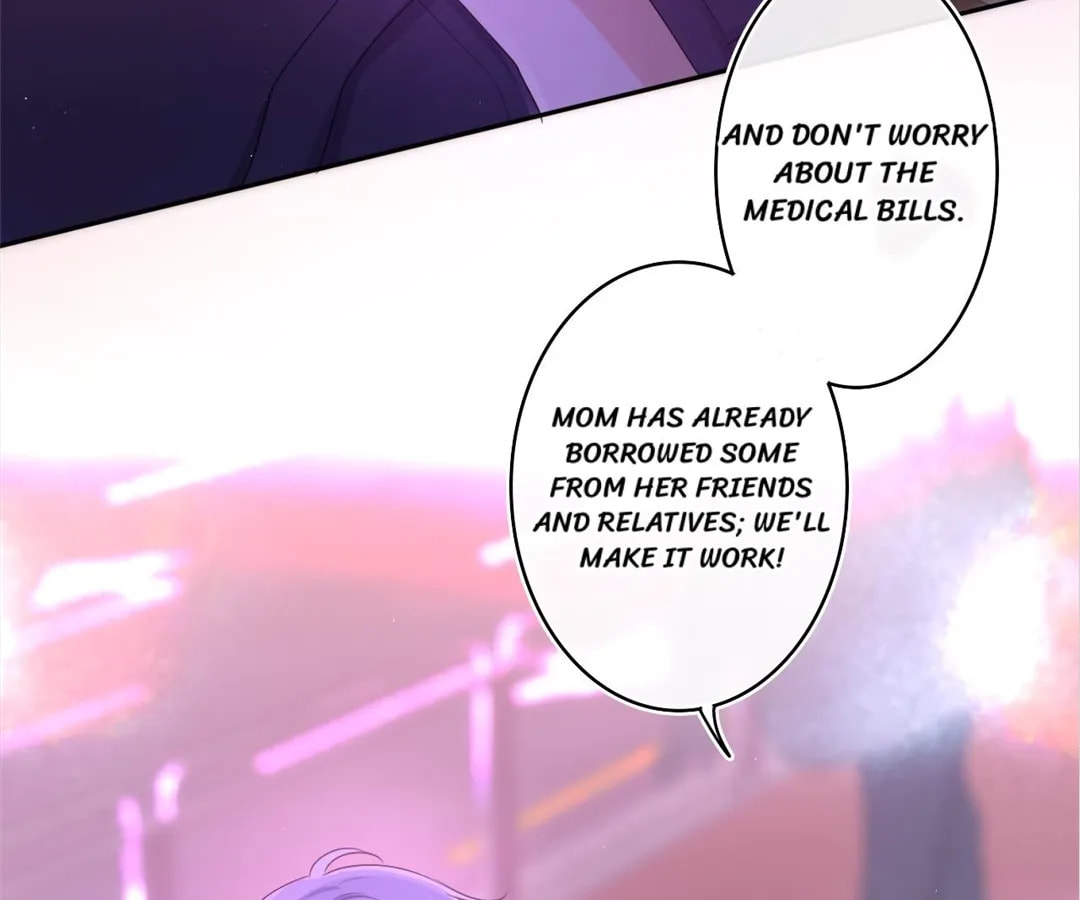 Hey, Mr Secret (Colored) Chapter 71 page 65 - 