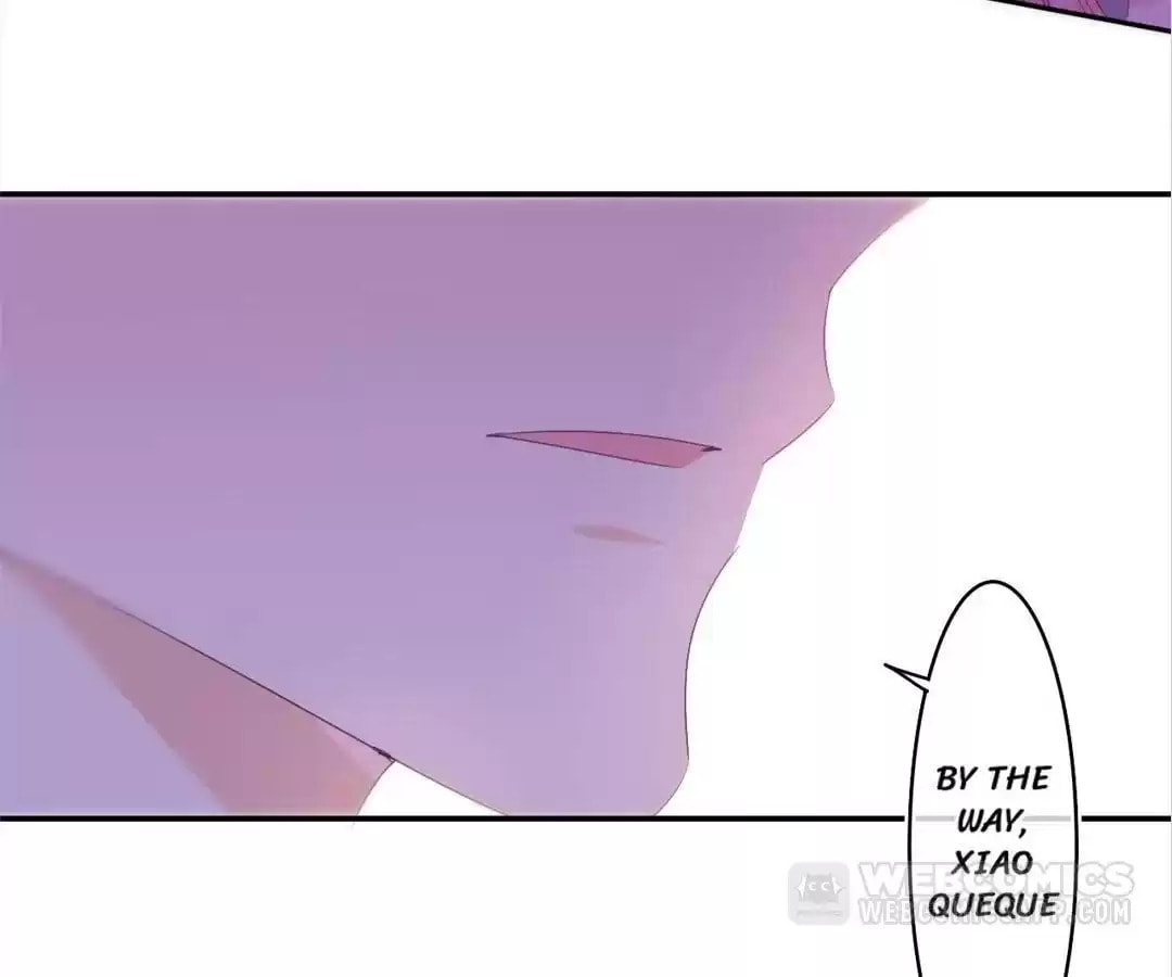 Hey, Mr Secret (Colored) Chapter 71 page 67 - 