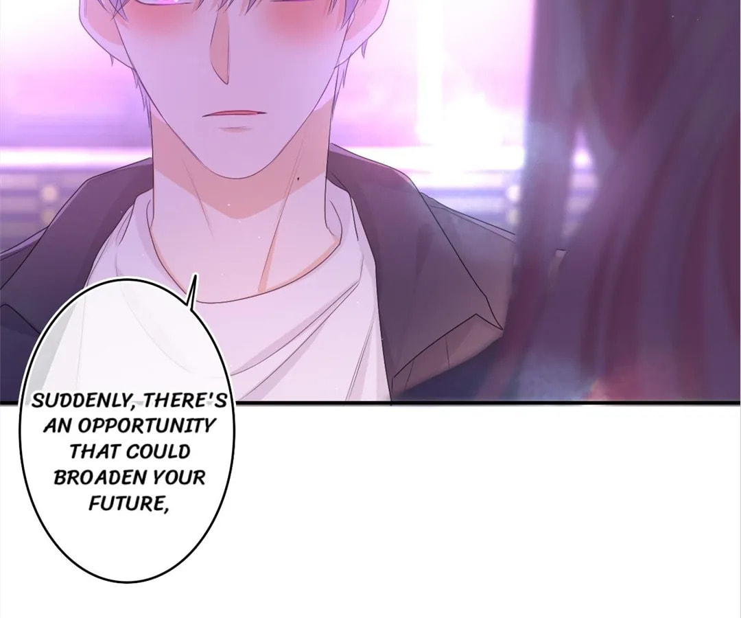 Hey, Mr Secret (Colored) Chapter 71 page 69 - 