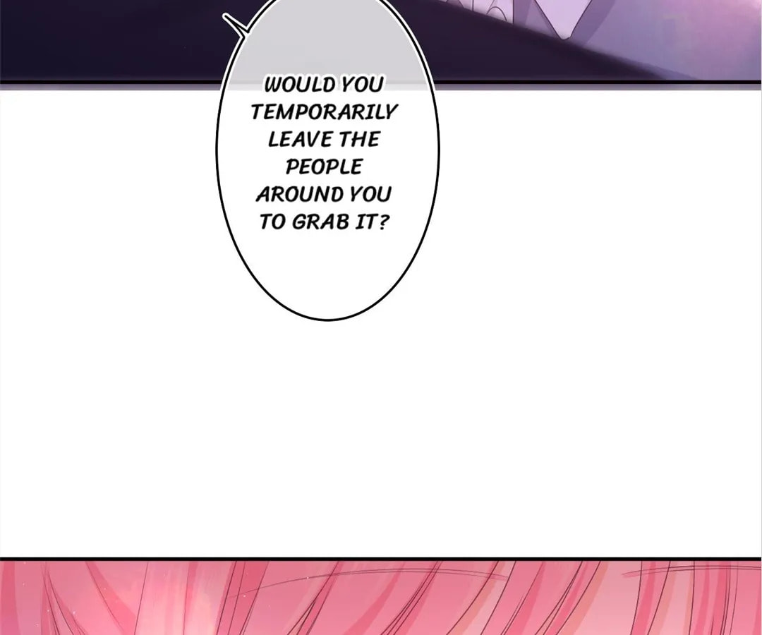 Hey, Mr Secret (Colored) Chapter 71 page 71 - 