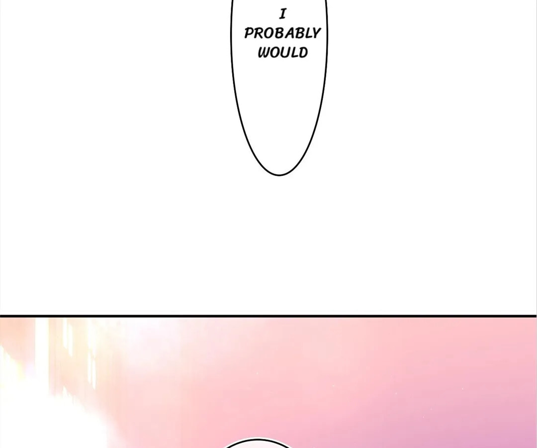 Hey, Mr Secret (Colored) Chapter 71 page 73 - 