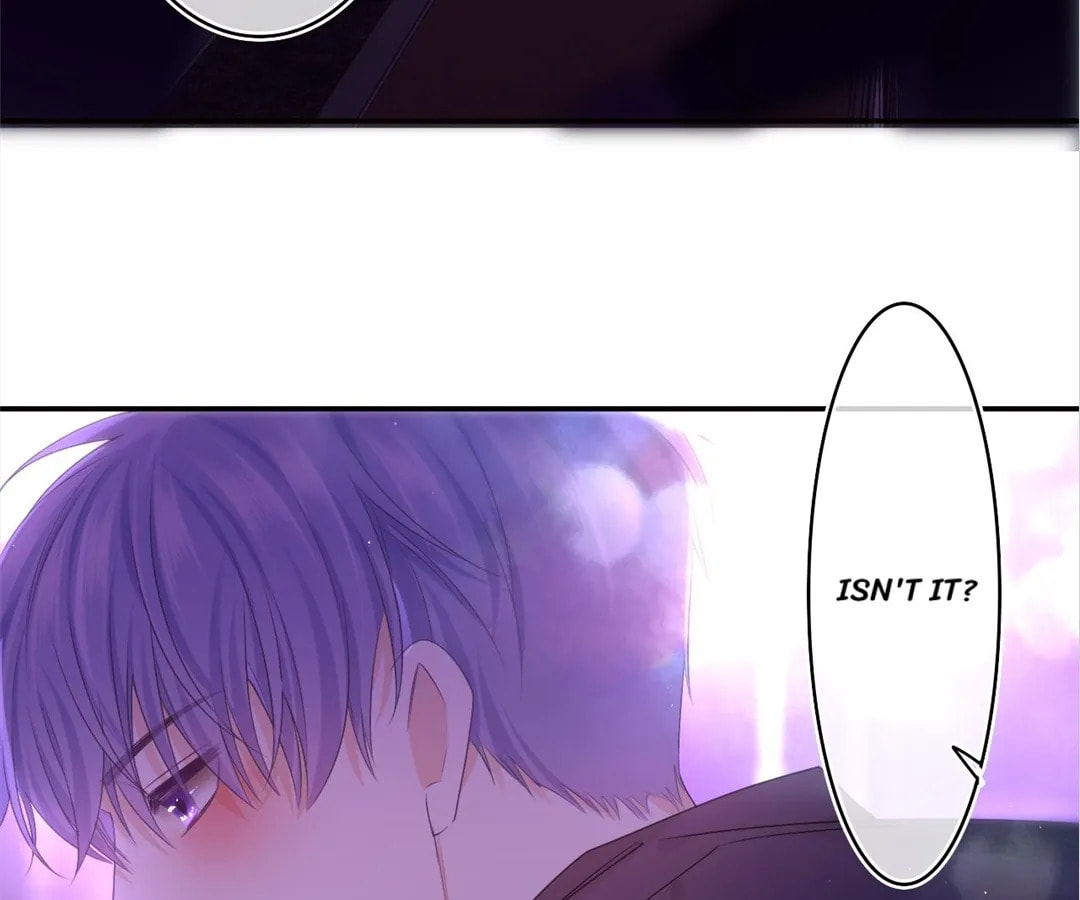 Hey, Mr Secret (Colored) Chapter 71 page 76 - 