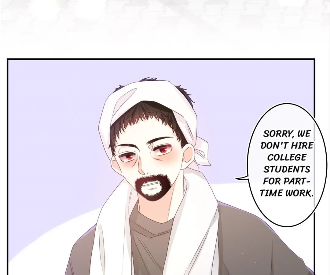 Hey, Mr Secret (Colored) Chapter 71 page 9 - 