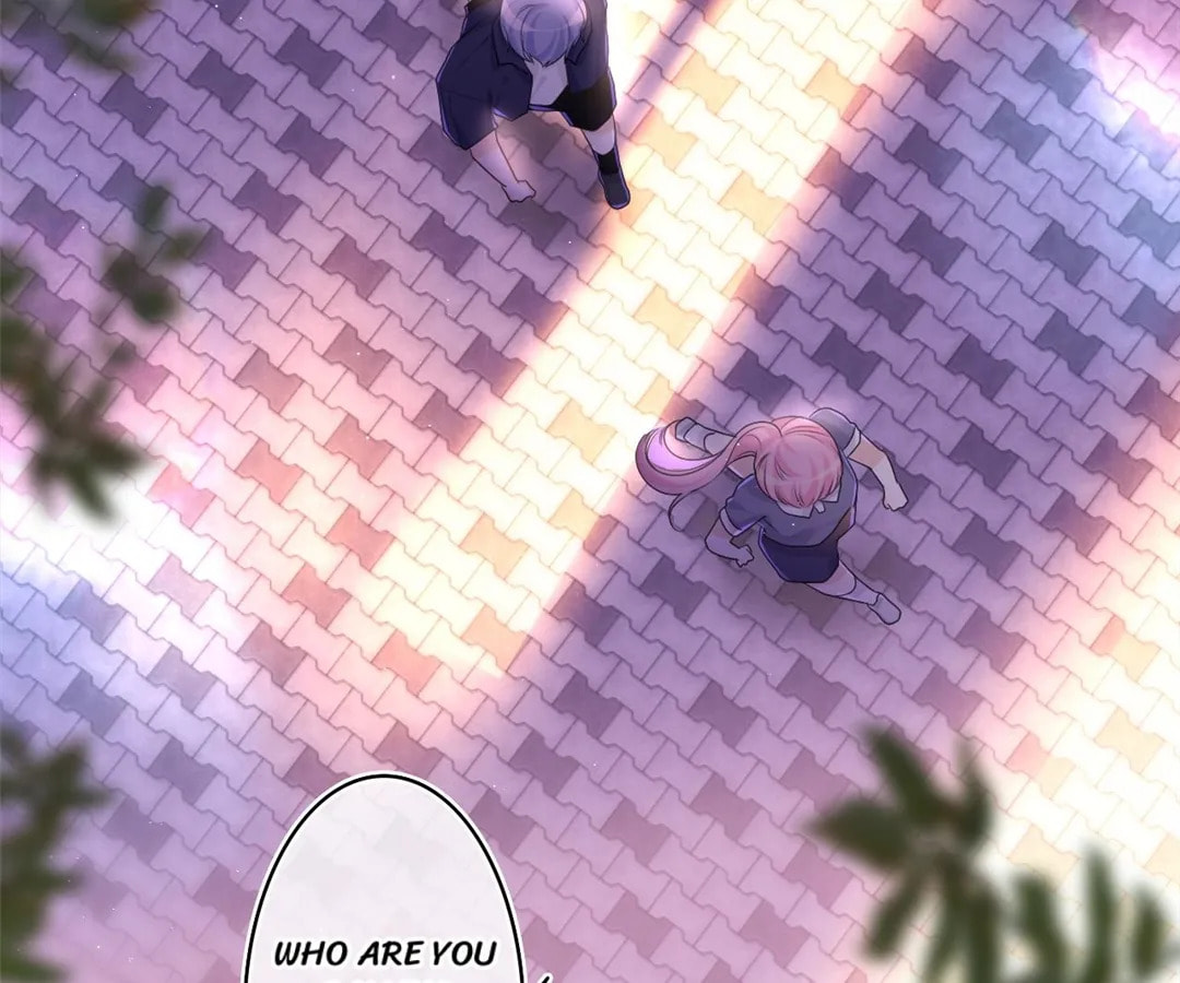 Hey, Mr Secret (Colored) Chapter 71 page 81 - 