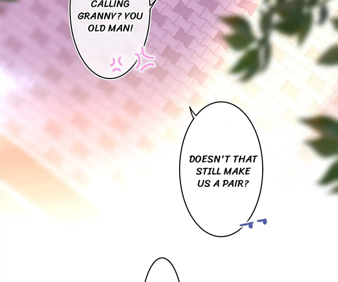 Hey, Mr Secret (Colored) Chapter 71 page 82 - 
