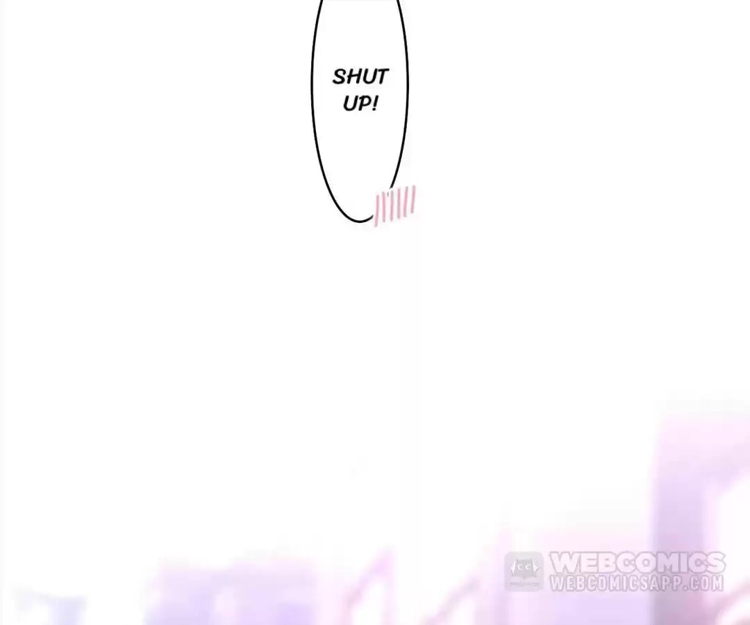Hey, Mr Secret (Colored) Chapter 71 page 83 - 