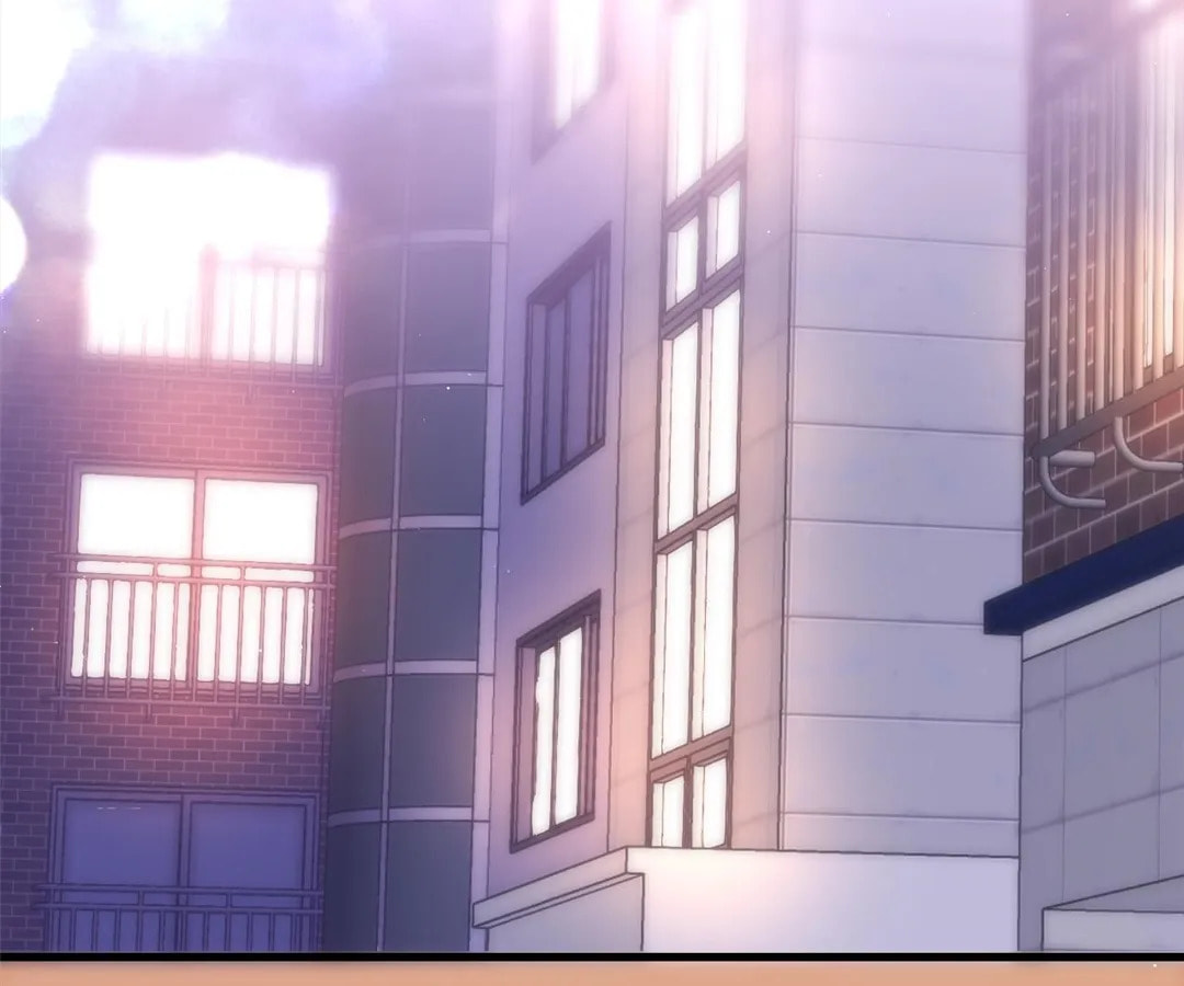 Hey, Mr Secret (Colored) Chapter 71 page 84 - 