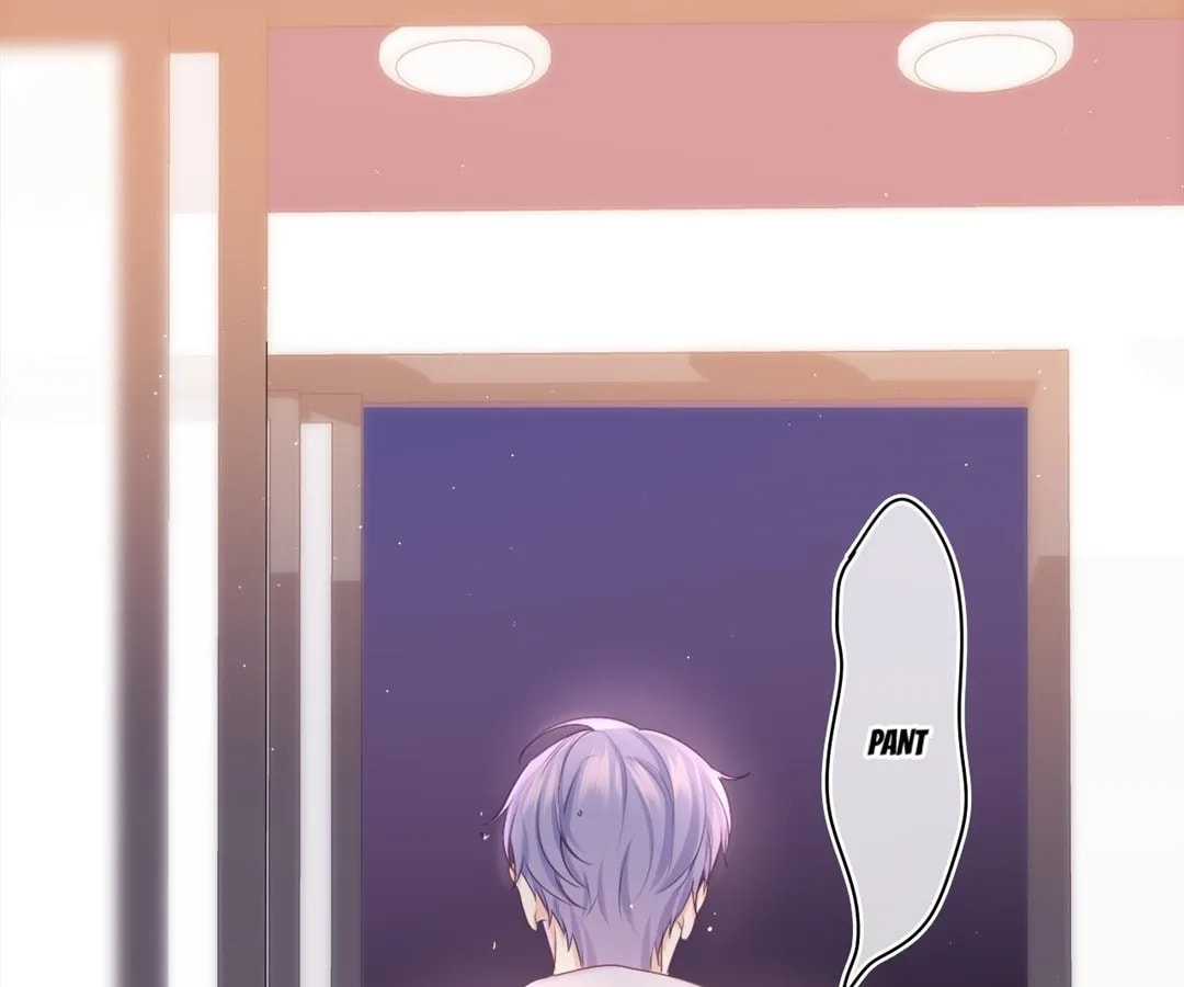 Hey, Mr Secret (Colored) Chapter 71 page 85 - 