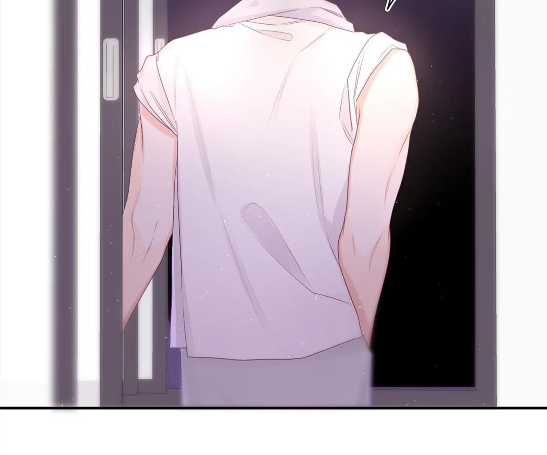 Hey, Mr Secret (Colored) Chapter 71 page 86 - 