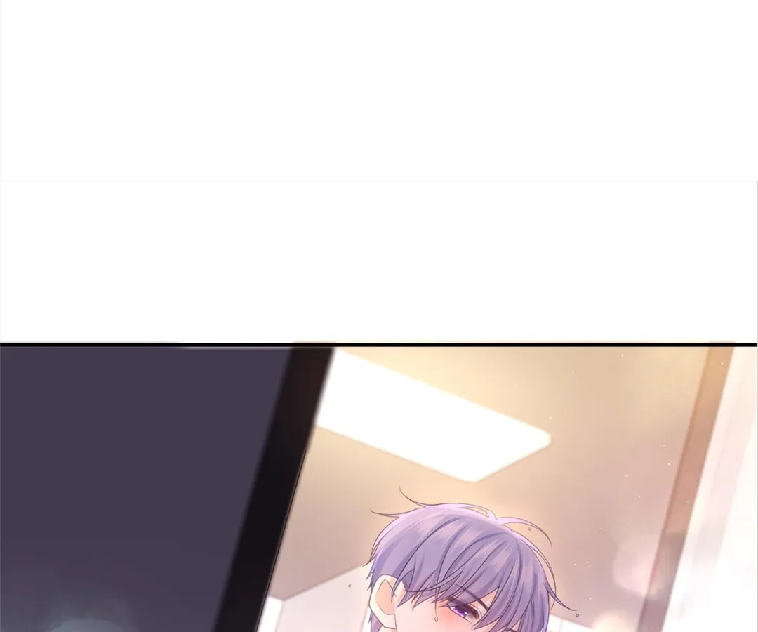 Hey, Mr Secret (Colored) Chapter 71 page 87 - 