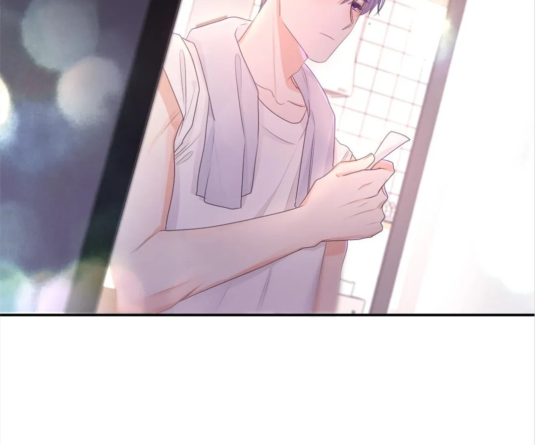 Hey, Mr Secret (Colored) Chapter 71 page 88 - 