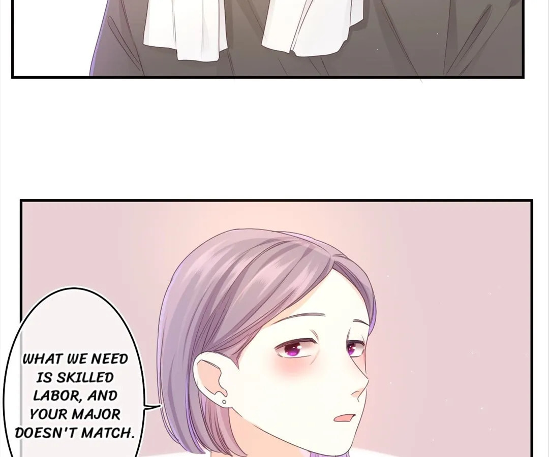 Hey, Mr Secret (Colored) Chapter 71 page 10 - 