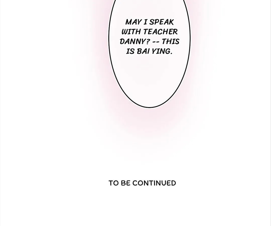 Hey, Mr Secret (Colored) Chapter 71 page 93 - 