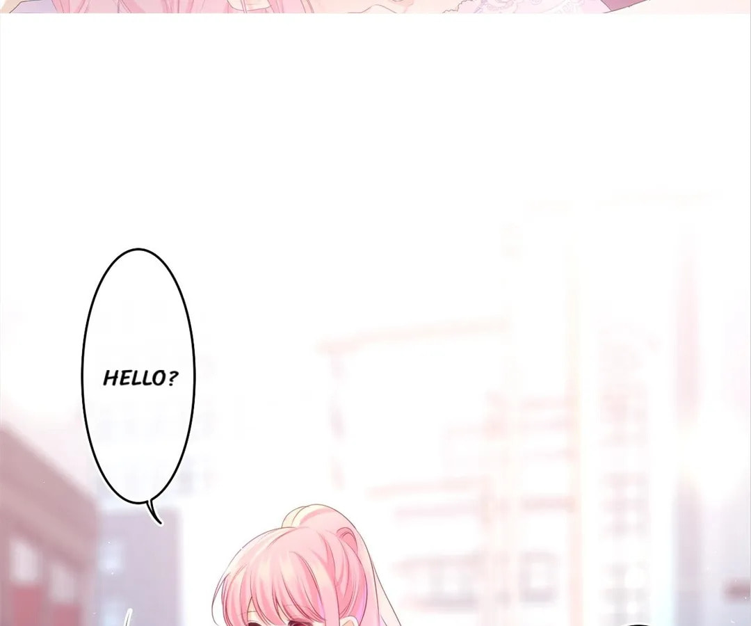 Hey, Mr Secret (Colored) Chapter 72 page 15 - 